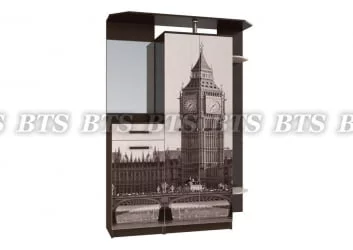 Прихожая Граф