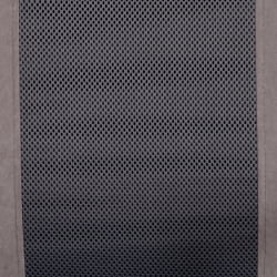 Кресло АВИАТОР флок, ткань , синий/серый/серый, 32/29/В2-1 / AVIATOR 32/29/W2-1