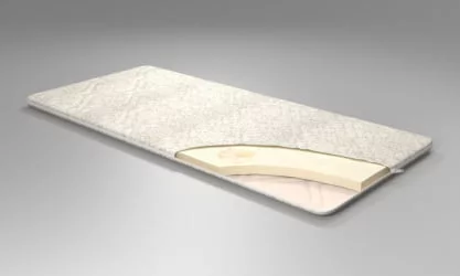 Матрас для дивана Top Memory 130х200 трикотаж