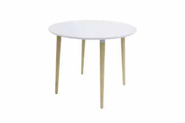 Стол Бони Вуд Дуб Белый