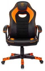 Геймерское кресло Zombie GAME 16 OR