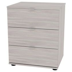 Комод Алиса(K5)657х540х459сторцевойручкой(ЯШС)