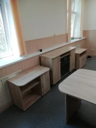 Тумба Лидер 84.06 Дуб Кронберг