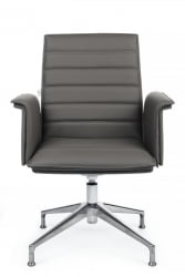 Кресло Рубенс-СТ C1819-2 Антрацит / Rubens-ST C1819-2