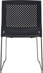 Стул Еверпроф Нео А Черный / Everprof Neo A