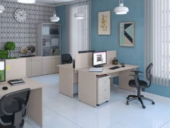 Набор для персонала Swift №2