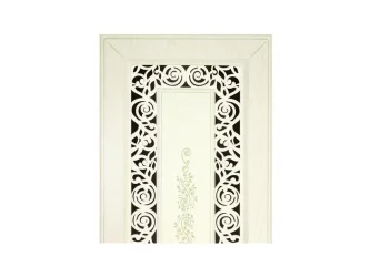 Шкаф кухонный с решеткой (лев/прав) Оливия 71.23