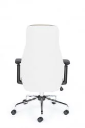 Кресло руководителя Милан W-1001-2 Beige