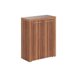 Шкаф с глухими средними дверьми и топом ZENN ZMC 85.1 Орех Даллас