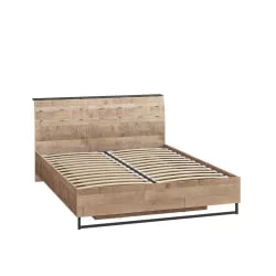 Кровать с подъемным механизмом Трувор 11.34