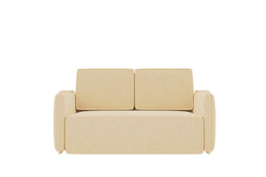Диван Умео (Berhouse) Цвет фасада: Кемел рогожка; Тип: Прямой; Материал фасада: Микророгожка
