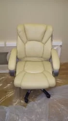 Кресло офисное BRABIX Eldorado EX-504 Бежевый