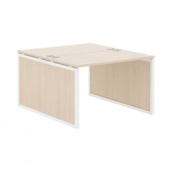 Рабочая станция КСТЕН-КП КСКПВСТ 1214 Бук Тиара Белый / XTEN-QP XQPWST