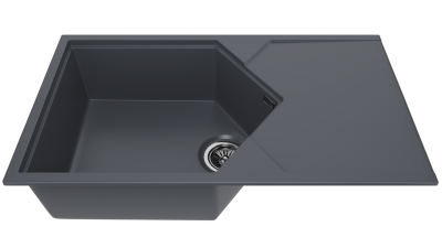 Мойка для кухни Kit Kraken SEA SEAGRAP