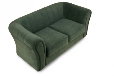 Диван-кровать двухместный Бруклин Премиум ДК2 Ультра Форест Категория 1
