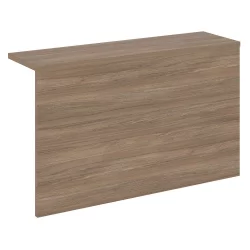 Накладка прямая высокая для О.R-F.MP.V-158 ONIX О.R-NP.V-158.1 Дуб Аризона