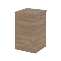 Накладка угловая высокая внешняя левая для О.Р-Ф.МУ.ВНЕ(Л) ОНИКС О.Р-НУ.В.ВНЕ(Л) Дуб Аризона / О.R-F.MU.VNE(L) ONIX О.R-NU.V.VNE(L)