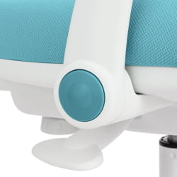 Кресло RAINBOW Blue (голубой)