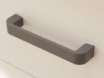 Стол для школьника Эверест 500.15 Дуб Кронберг/Белый шпон