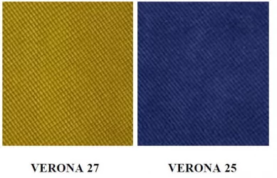 Детский диван-кровать Комбо-2 Независимый пружинный блок ППУ Verona 25,Verona 27