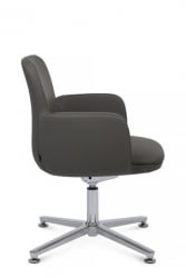 Кресло Чарм-СТ C2512 Антрацит / Charm-ST C2512