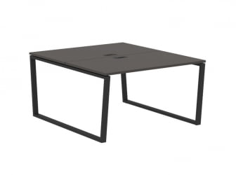 Бенч-система ЕДИС ЕВВСТ 1316 Мокко Черный / EDIS EVWST