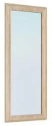 Зеркало Оскар-7 (А) Модена 02 Дуб сонома светлый