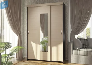 Шкаф-купе Орех Итальянский