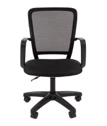 Кресло для оператора Chairman 698LT Черное