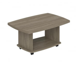 Стол журнальный большой Wing WN.601.OD Дуб темный