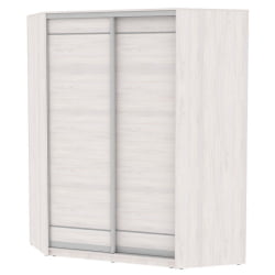 Шкаф-купе YA-198х1400-568-1(ЯАС-D1D1)