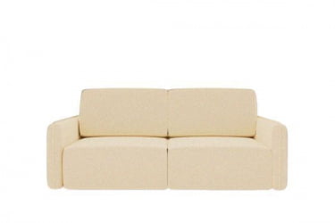 Диван прямой Сунне (Berhouse) Цвет фасада: Азур рогожка; Тип: Прямой; Материал фасада: Микророгожка