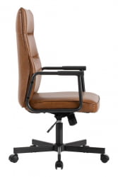 Кресло Стен В-263Х Светло-коричневый / Sten W-263H