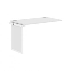 Стол промежуточный для рабочей станции XTEN-QP XQPIST 1270 Белый