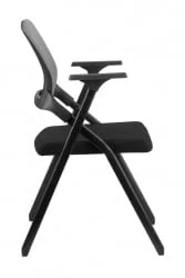 Конференц-кресло Riva Chair M2001 Серый