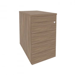 Тумба приставная / опорная (TIP-ON) ONIX O.TPO-1.7 TIP Дуб Аризона