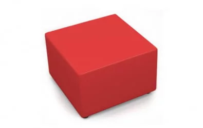 Пуф Квадратный Terra effect 114