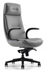 Кресло Дэнте А2561-12 Светло-серый / Dante A2561-12