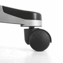 Кресло офисное BRABIX PREMIUM Level EX-527 Серый