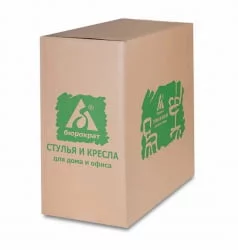 Кресло офисное Бюрократ CH-W797/LB/TW-55