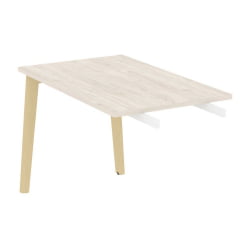 Брифинг-приставка ONIX WOOD OW.BR-11 Денвер Светлый/Светлый