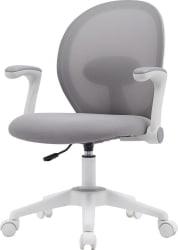 Детский стул Everprof Flip Ткань Серый