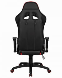 Кресло игровое ДОБРИН БРИАН (черно-красное) / DOBRIN BRIAN