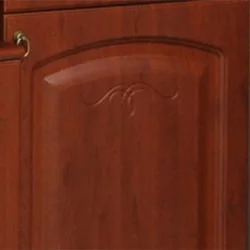 Тумба под ТВА угловая Гармония-4 (Итальянский орех)