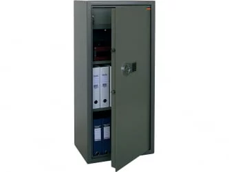 Сейф для денег ASM-120Т ЕL