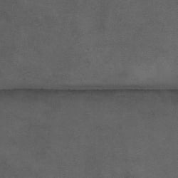 Кресло ЛЕАДЕР (22) велюр, серый, 29 / LEADER