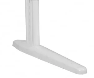 Стол-трансформер Parta 1/75 + Stul Белый Оранжевый