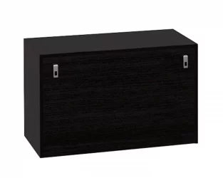 Тумба для обуви 16 Комфорт Венге (прихожая)