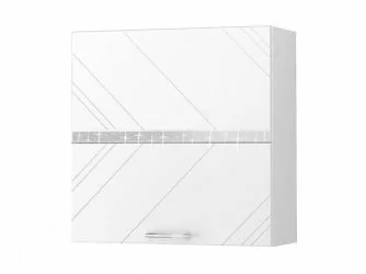 Шкаф кухонный (с системой плавного закрывания) Бьянка 102.99