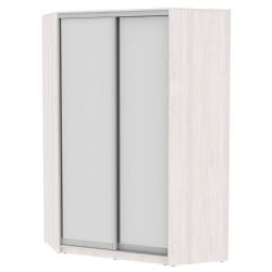 Шкаф-купе YA-230х1400-718-2(ЯАС-D5D5)